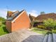 Thumbnail Detached house to rent in The Causeway, Steventon, Abingdon, Oxfordshire