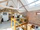 Thumbnail Barn conversion for sale in South Street, Barmby-On-The-Marsh, Goole