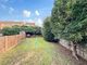 Thumbnail End terrace house for sale in Valley Gardens, Mounts Road, Greenhithe, Kent