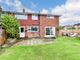 Thumbnail Semi-detached house for sale in Gybbon Rise, Staplehurst, Tonbridge, Kent