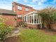 Thumbnail Detached house for sale in Reeds Dale, Luton