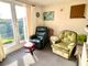 Thumbnail Detached bungalow for sale in Padgate Close, Scraptoft, Leicester