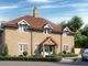 Thumbnail Detached house for sale in Church Street, Clifton, Shefford, Bedfordshire
