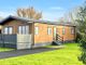 Thumbnail Lodge for sale in Amotherby Lane, Amotherby, Malton, North Yorkshire