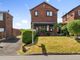 Thumbnail Detached house for sale in North Road, Atherton, Manchester, Greater Manchester