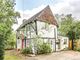 Thumbnail Detached house for sale in Hurst Green Road, Hurst Green Oxted, Surrey