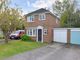 Thumbnail Link-detached house for sale in Witley, Godalming, Surrey