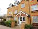 Thumbnail Flat to rent in Genotin Road, Enfield, Middlesex