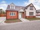 Thumbnail Detached house for sale in Tamworth Road, Fillongley