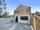 Thumbnail Detached house for sale in Lenton Path, Plumstead Common, London