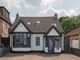 Thumbnail Bungalow for sale in Chingford Avenue, London