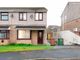 Thumbnail Semi-detached house for sale in Heol Mabon, Nelson, Treharris