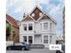 Thumbnail Flat to rent in New Church Road, Hove