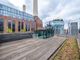 Thumbnail Flat to rent in Switch House West, Battersea Power Station, London