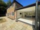 Thumbnail Detached house to rent in Chatsworth Heights, Camberley, Surrey