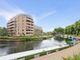 Thumbnail Flat for sale in Essex Wharf, London