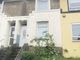 Thumbnail Terraced house for sale in Hillside Road, Dover