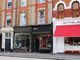 Thumbnail Retail premises for sale in Upper Street, London