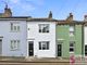 Thumbnail Terraced house for sale in Hendon Street, Brighton