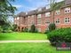 Thumbnail Flat for sale in Unwin Court, Beaumont Close, Hampstead Garden Suburb