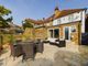Thumbnail Semi-detached house for sale in King Edward Avenue, Broadstairs