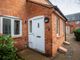 Thumbnail Flat for sale in Fowke Street, Rothley, Leicester