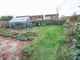 Thumbnail Semi-detached bungalow for sale in Insley Gardens, Bessacarr, Doncaster