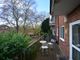 Thumbnail Flat to rent in Clumber Court, Clumber Crescent South, The Park, Nottingham