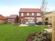 Thumbnail Detached house for sale in Back Road, Preston, Hitchin