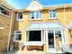 Thumbnail Terraced house for sale in Smallmouth Close, Wyke Regis, Weymouth