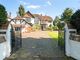 Thumbnail Detached house for sale in Chauntry Road, Maidenhead