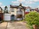 Thumbnail Semi-detached house for sale in Northfield Gardens, Watford, Hertfordshire
