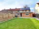 Thumbnail End terrace house for sale in Woodside Green, Northampton