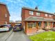 Thumbnail Semi-detached house for sale in Hargreaves Road, Oswaldtwistle