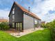 Thumbnail Detached house for sale in Valley Road, Newton, Sudbury