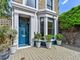 Thumbnail Detached house for sale in Thane Villas, Holloway, London