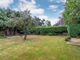 Thumbnail Detached house for sale in Wargrave Road, Twyford