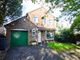Thumbnail Detached house for sale in Cumberland Avenue, Wellingore, Lincoln