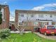 Thumbnail End terrace house for sale in Collier Close, Eastbourne