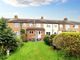 Thumbnail Terraced house for sale in Rush Green Road, Romford