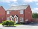 Thumbnail Semi-detached house for sale in Whinfell Road, Cheserfield