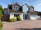 Thumbnail Detached house for sale in Edward Road South, Clevedon, North Somerset