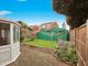 Thumbnail Detached bungalow for sale in Hawkshead Way, Gunthorpe, Peterborough