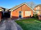 Thumbnail Detached bungalow for sale in Dean Close, Sandbach