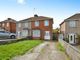 Thumbnail Semi-detached house for sale in Wells Road, Whitchurch, Bristol