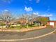 Thumbnail Detached bungalow for sale in Westfield, Exminster, Exeter