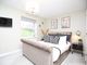 Thumbnail Detached house for sale in Mill View Gardens, Austrey, Atherstone