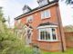 Thumbnail Detached house for sale in Burntwood View, Loggerheads, Market Drayton