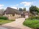 Thumbnail Detached house for sale in Road Through Elsfield, Oxford