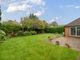 Thumbnail Bungalow for sale in Bristol Road, Frenchay, Bristol, South Gloucestershire
